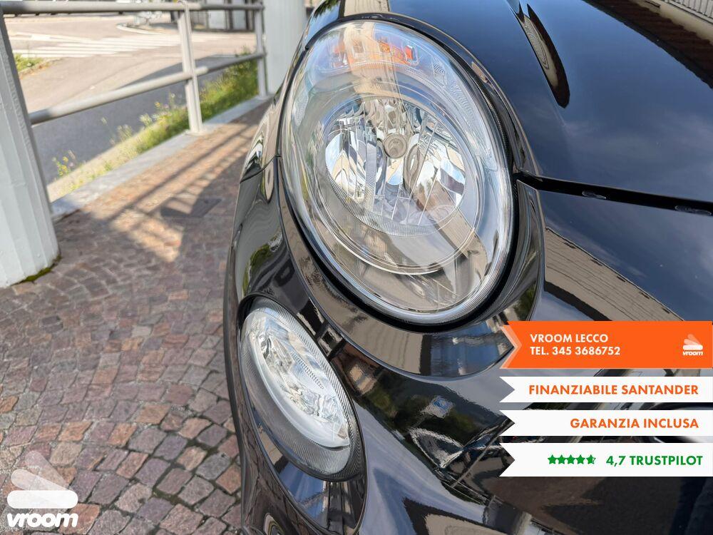 FIAT 500L 500L 1.4 95 CV S&S Cross