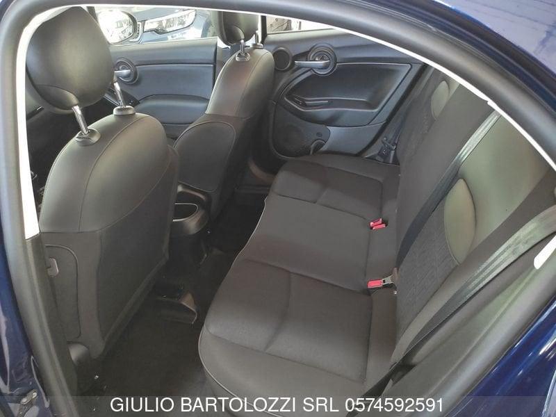 FIAT 500X 1.0 T3 120 CV Club