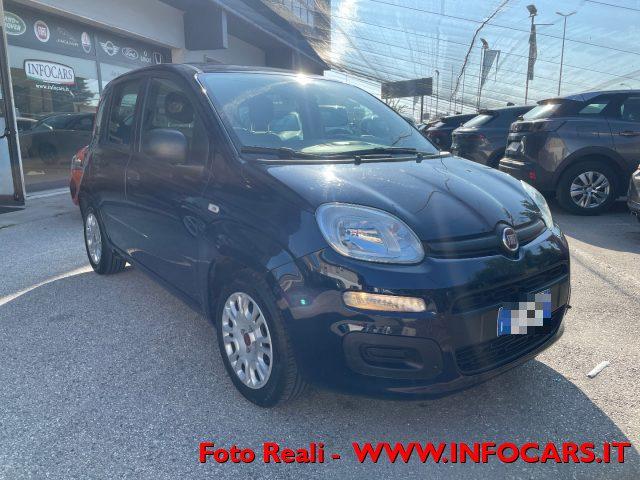 FIAT Panda 1.0 FireFly S&S Hybrid NEOPATENTATI PROMO