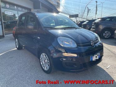 FIAT Panda 1.0 FireFly S&S Hybrid NEOPATENTATI PROMO