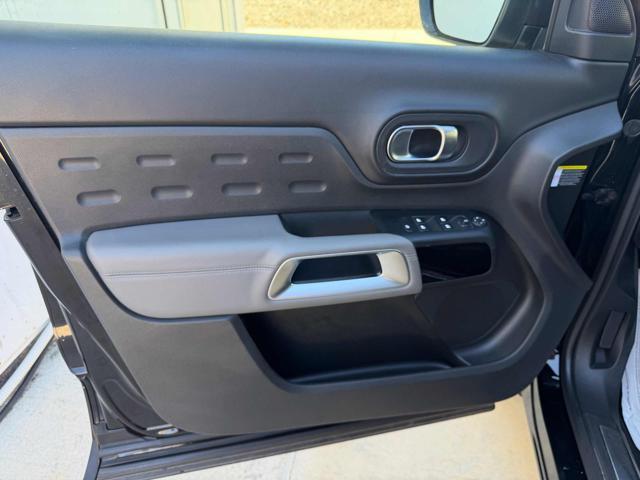 CITROEN C5 Aircross C5 AIRCROSS BLUEHDI 130 EAT8 SHINE