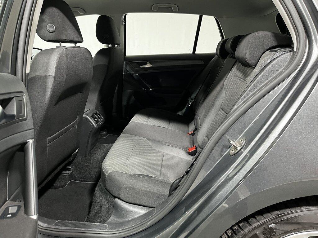 Volkswagen Golf 5p 1.5 tsi Highline 130cv dsg