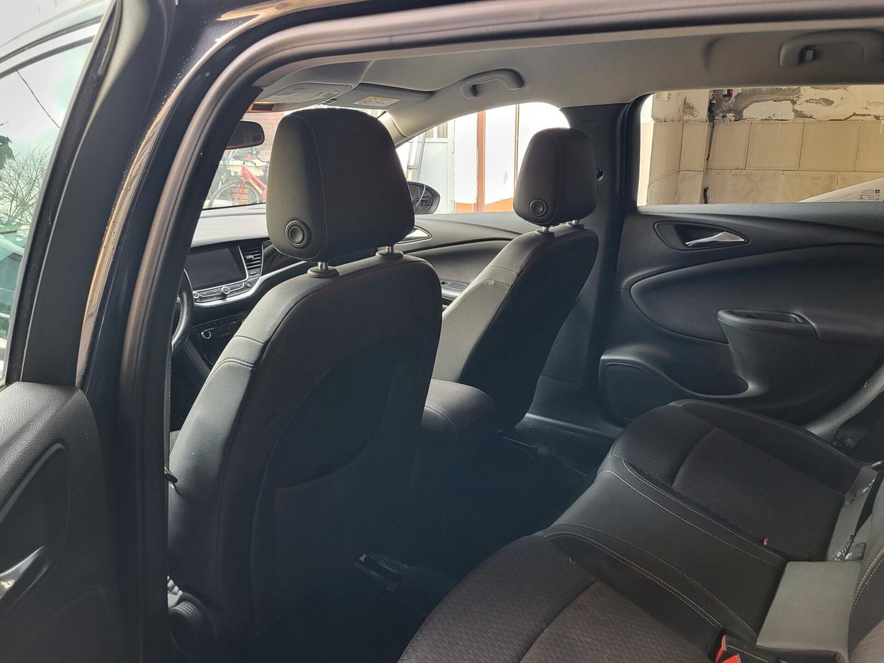 Opel Astra 1.6 CDTi 136CV Start&Stop Sports Tourer Innovation