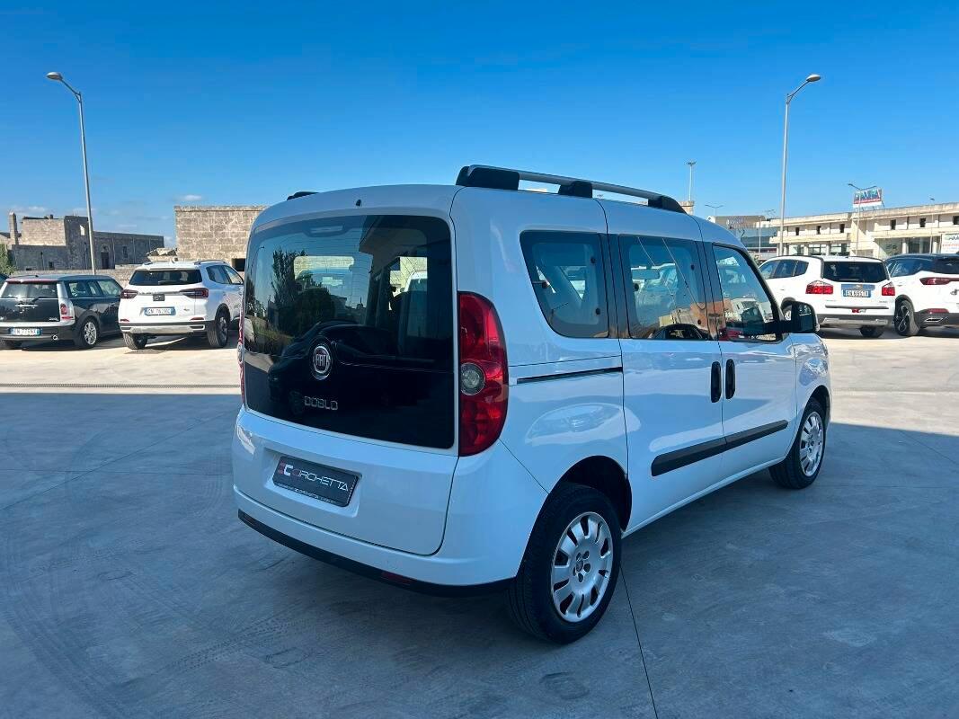 Fiat Doblò 1.6 mjt 16v Active 90cv