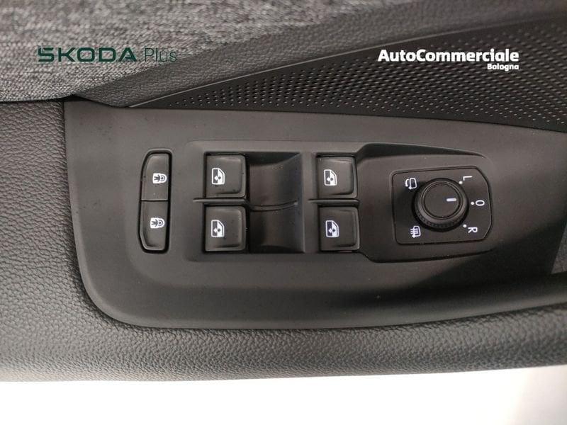 Skoda Superb Superb 2.0 TDI DSG Wagon Selection
