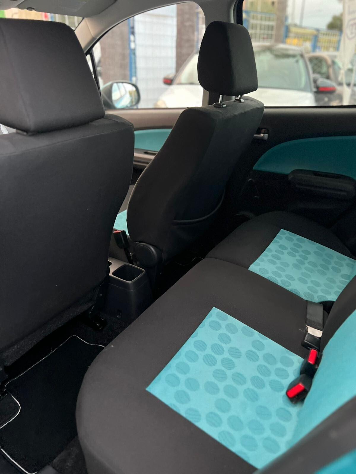 SPLASH 1.2 SAFETY PACK GLS