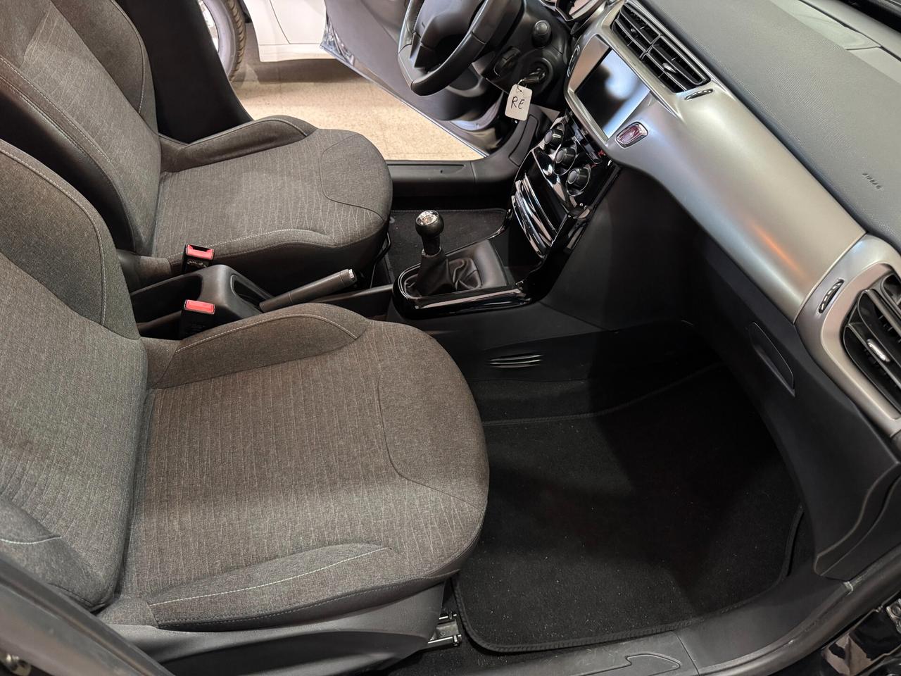 Citroen C3 BlueHDi 75 cv.Shine OK NEOPATENTATI