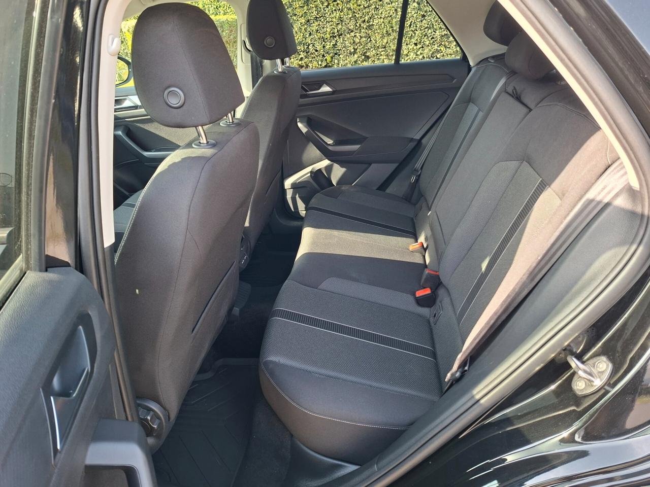 Volkswagen T-Roc 2.0 TDI SCR Edition Plus