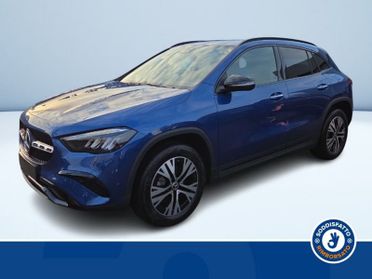 Mercedes-Benz GLA 200 Automatic Advanced Plus Progressive