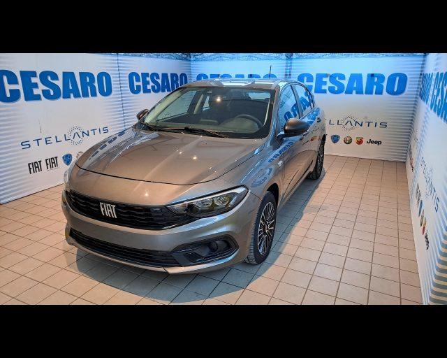 FIAT Tipo 5p 1.0 t3 100cv