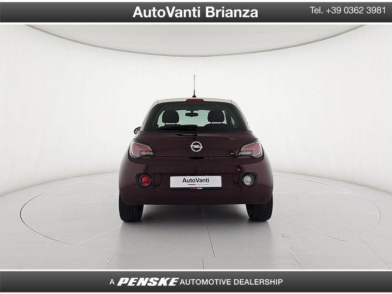 Opel Adam Adam Rocks 1.2 70 CV