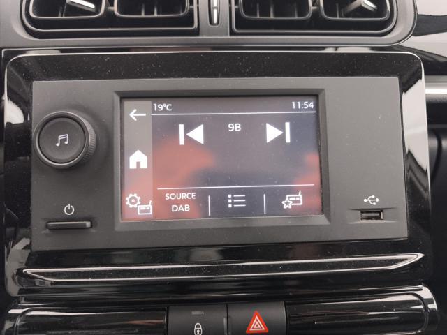 CITROEN C3 1.5 bluehdi Feel s&s 100cv 6m