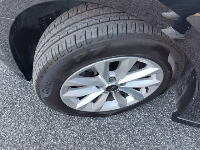 AUDI A3 SPB 30 TFSI S tronic Business Uniprò Fatturab.Navi