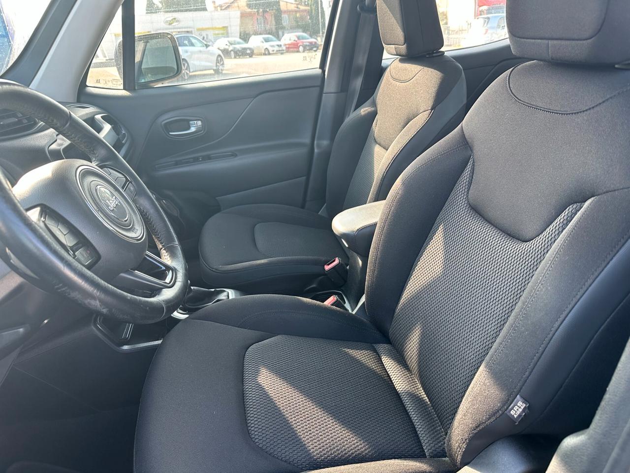 Jeep Renegade 1.0 T3 Night Eagle