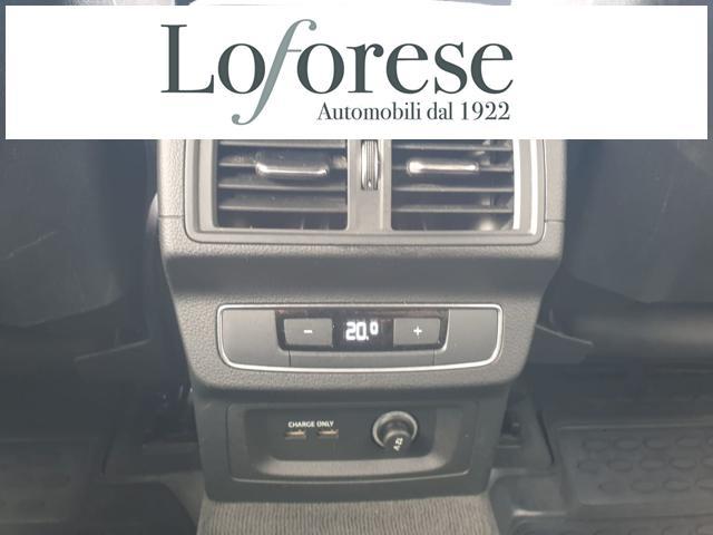 AUDI Q5 40 TDI 204 CV quattro S tronic S line