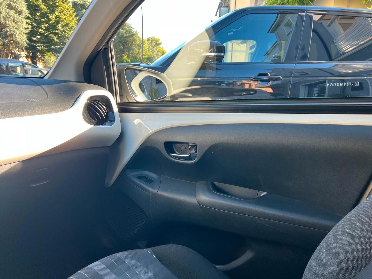 PEUGEOT 108 VTi 72 5p GT-LINE NEOPATENTATI