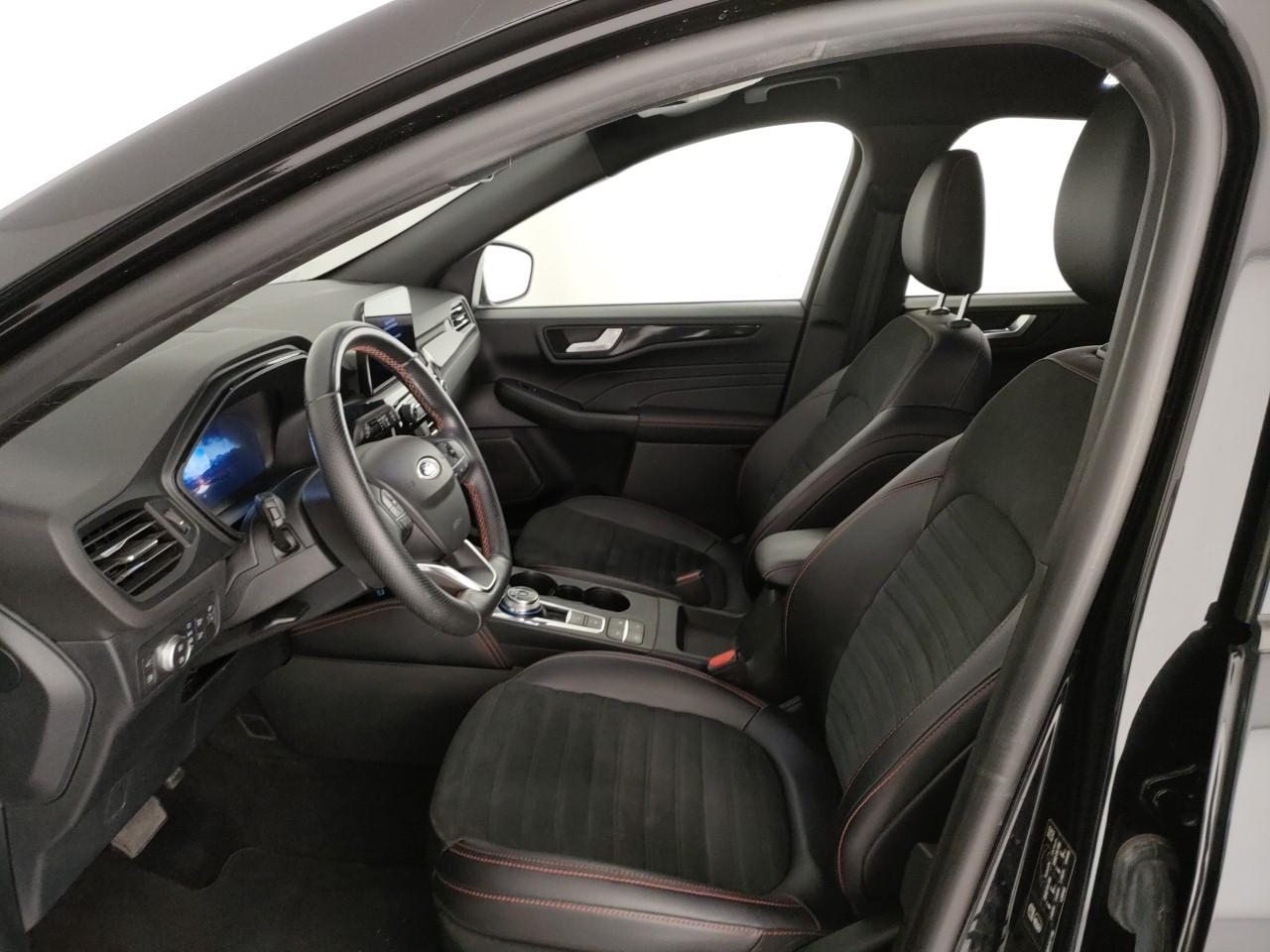 FORD Kuga 2.5 phev ST-Line 2wd 225cv cvt