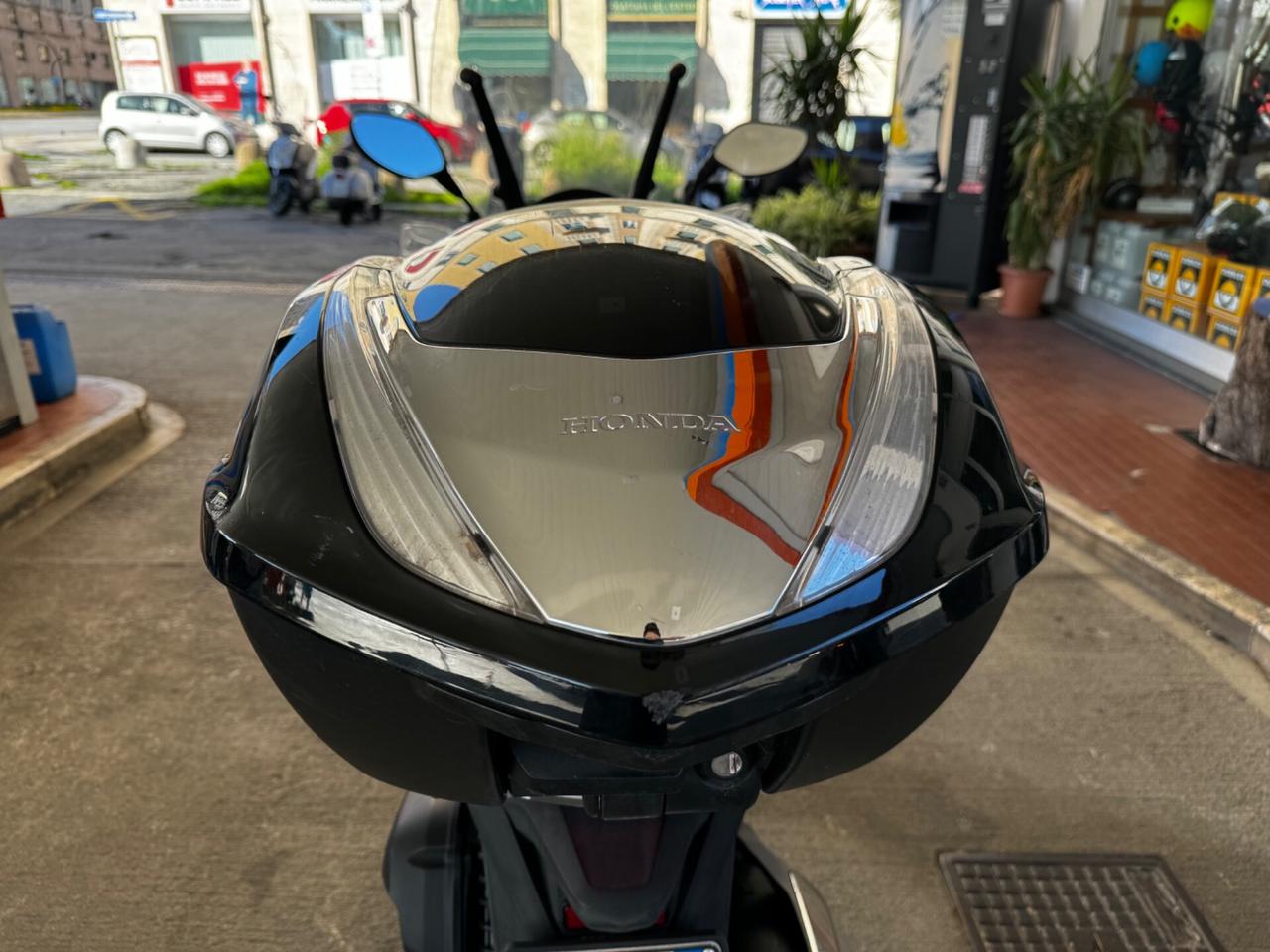 HONDA SH150 FULL OPTIONAL PERFETTO