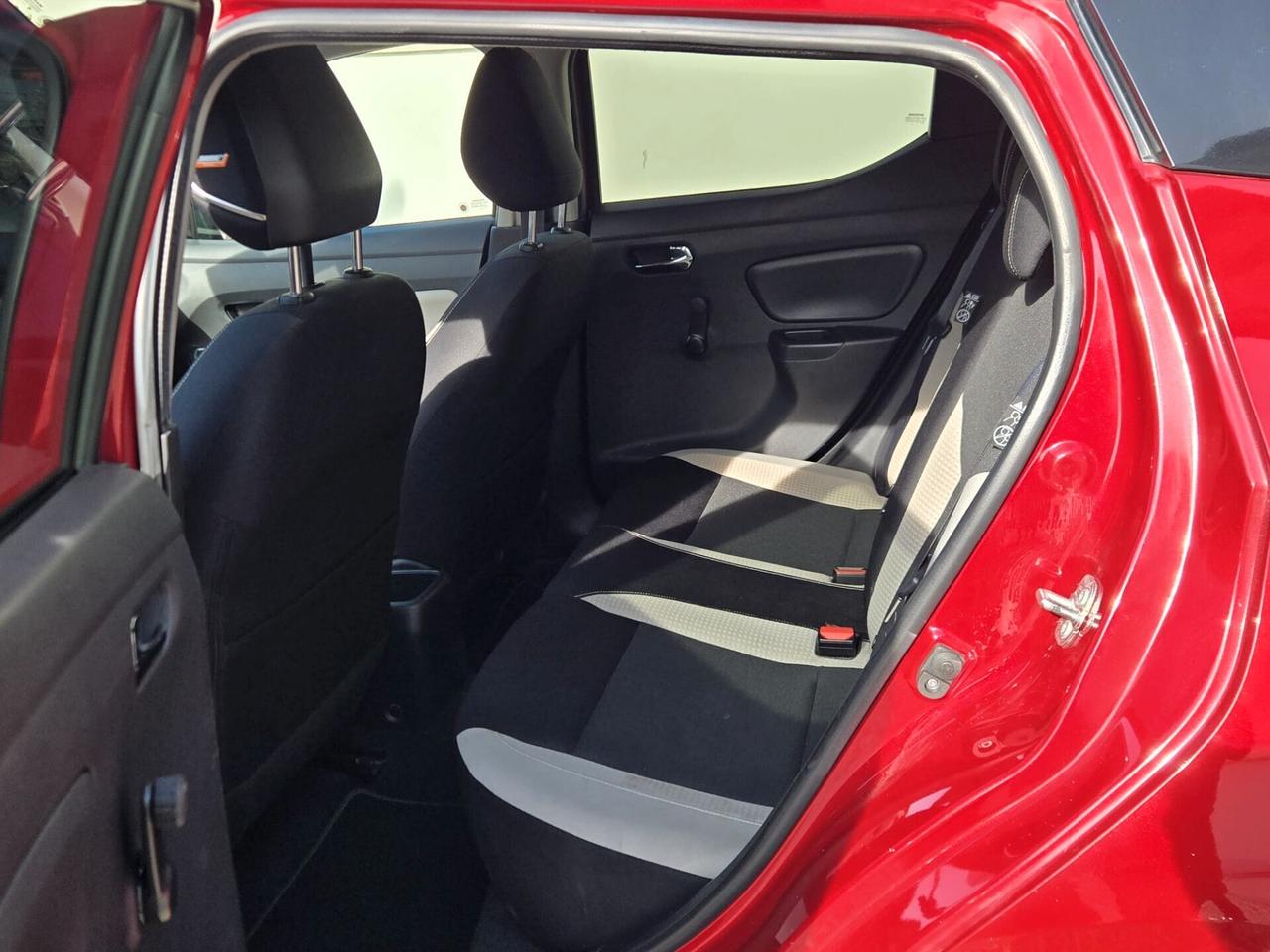 Nissan Micra 0.9 IG-T 12V 5 porte N-Connecta