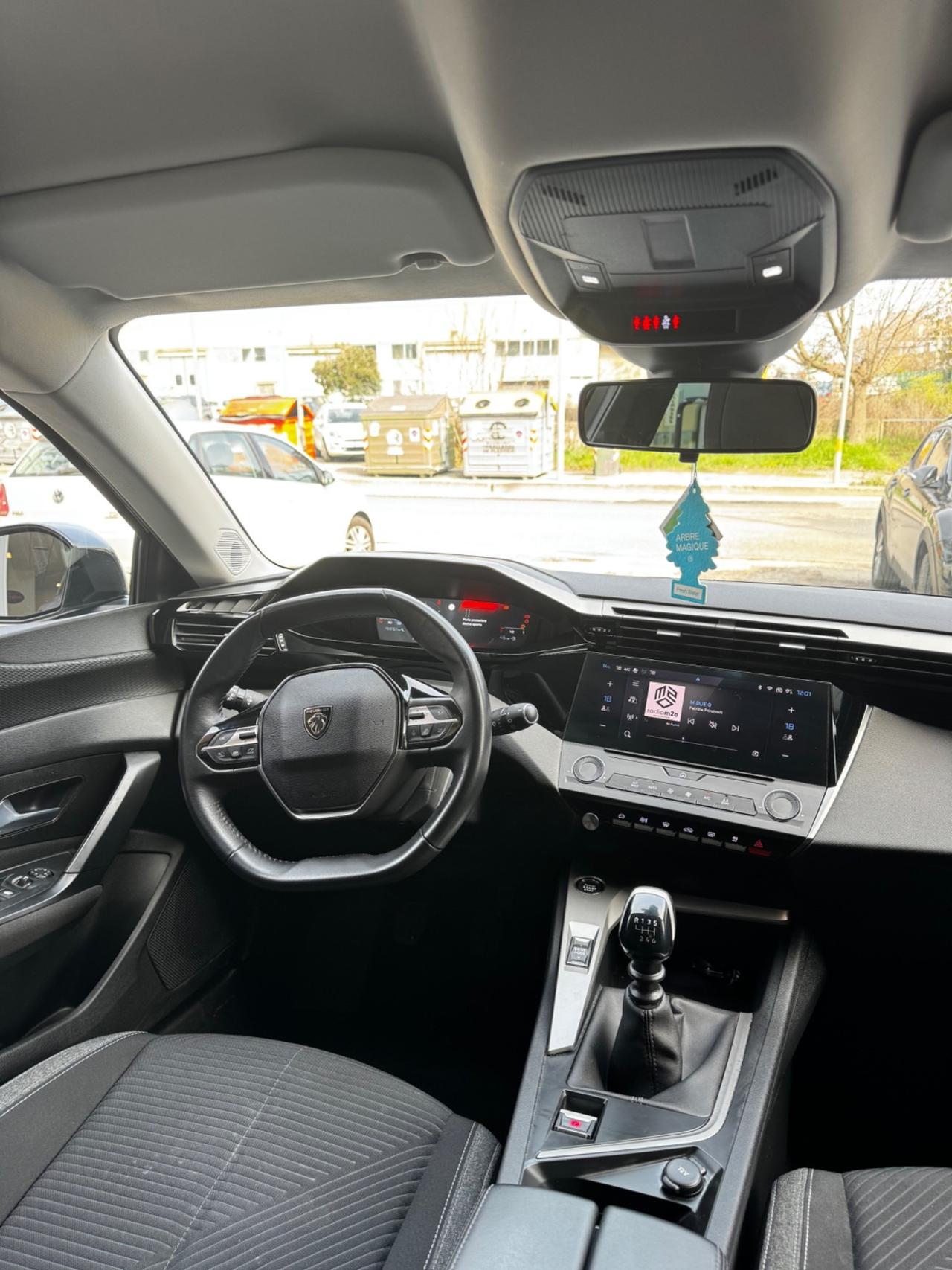 Peugeot 308 BlueHDi 130 S&S Active Pack