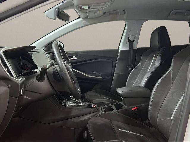 OPEL Grandland 1.6 PHEV aut. AWD GSe