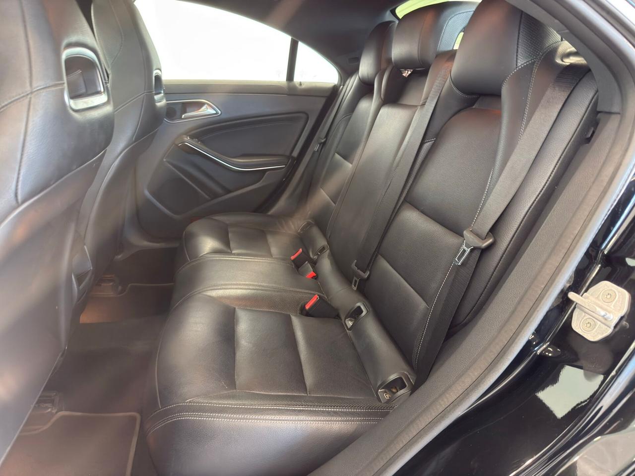 Mercedes-benz CLA 220 d Automatic Premium 177CV