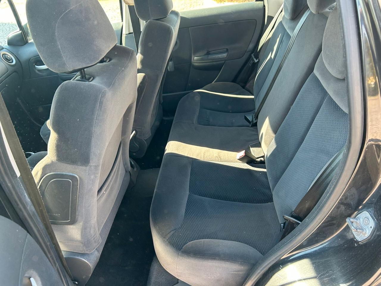 Citroen C3 1.1 Benzina 5 porte