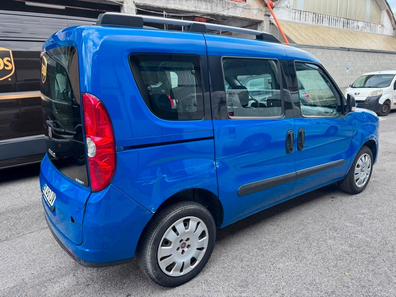 Fiat Doblo Doblò 1.4 16V Dynamic