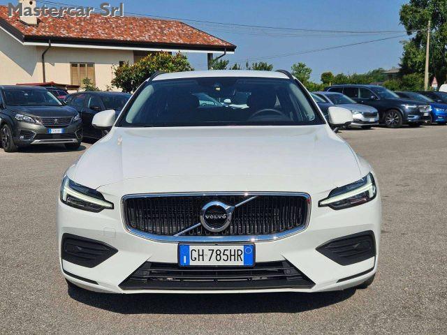 VOLVO V60 V60 2.0 b4 Momentum Business auto - GH785HR
