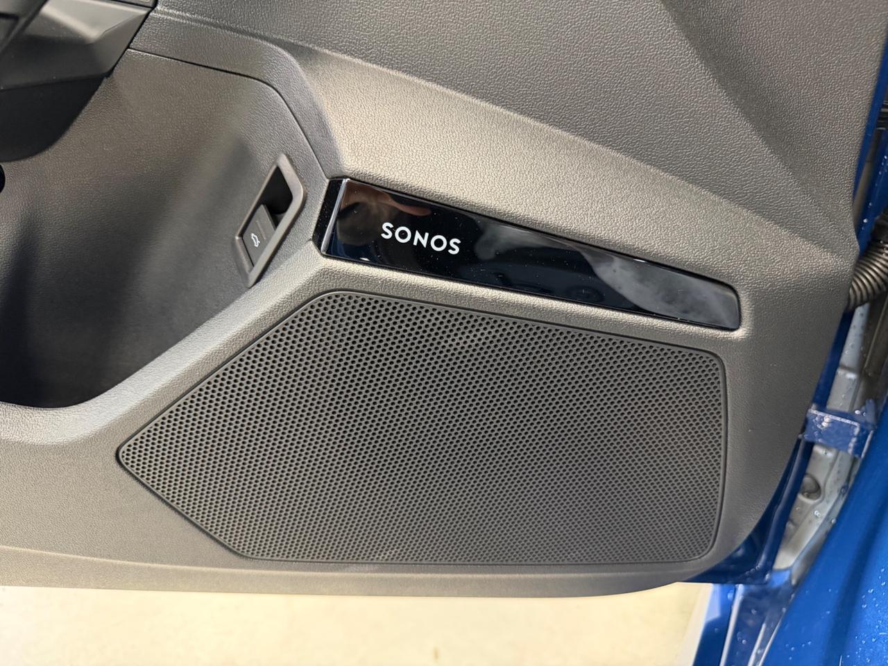 Audi A3 RS 3 SPB TFSI quattro S tronic