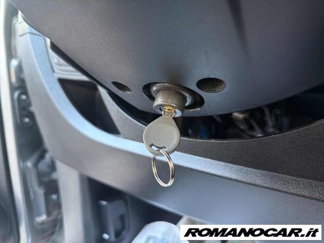 FIAT Fiorino QUBO 1.3 MJT 95CV SX (N1) PREZZO DETAX