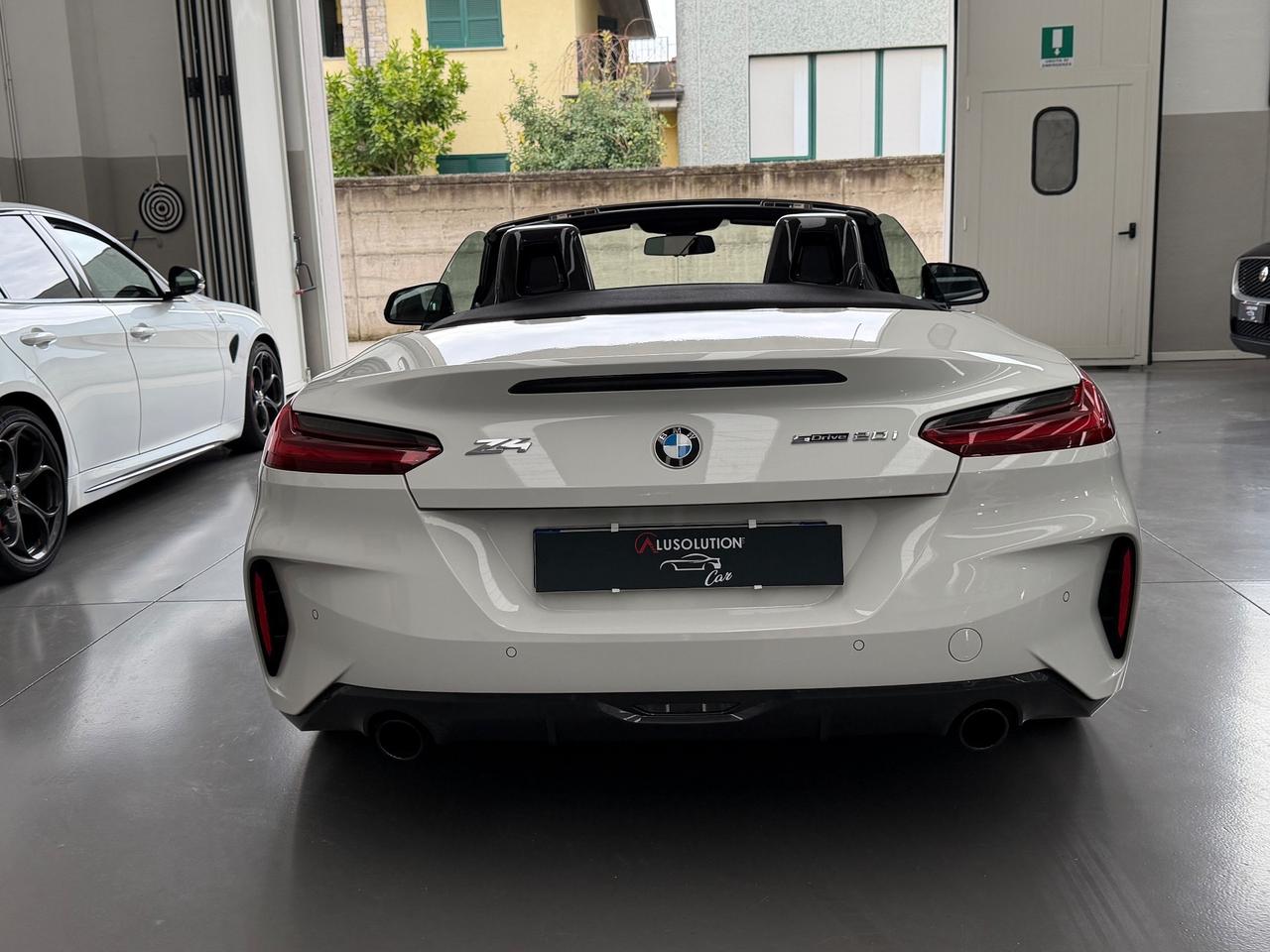 Bmw Z4 sDrive20i Msport