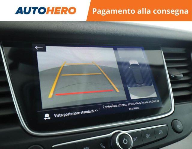 OPEL Grandland X 1.2 Turbo 12V 130 CV Start&Stop aut. Ultimate