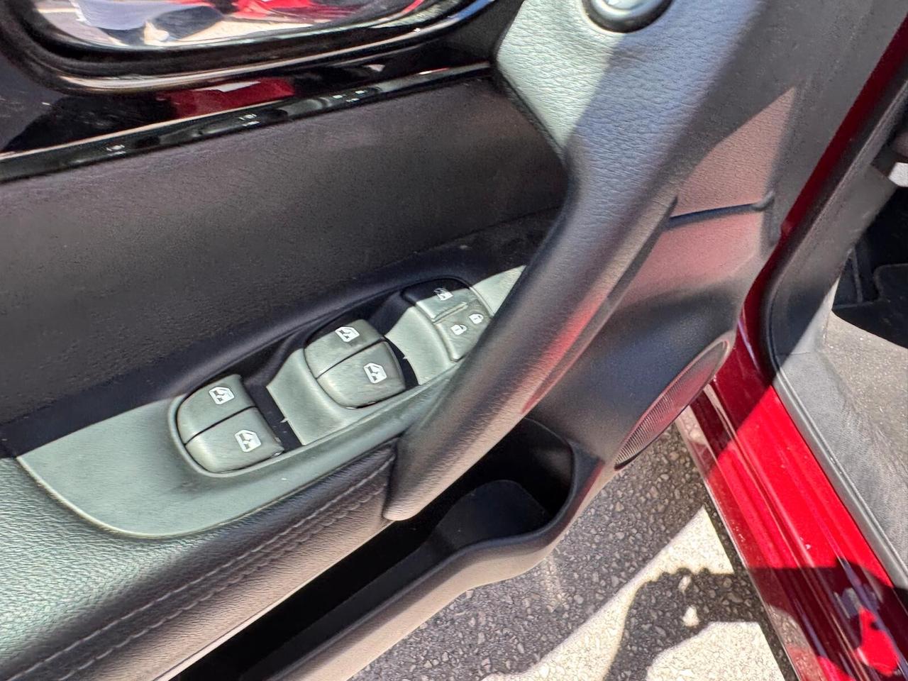 Nissan Qashqai 1.7 dCi 150 CV 4WD Business
