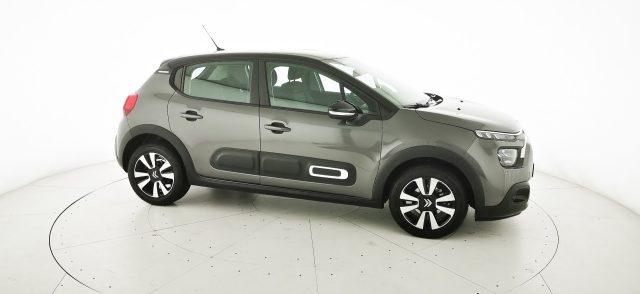 CITROEN C3 BlueHDi 100 S&S Shine
