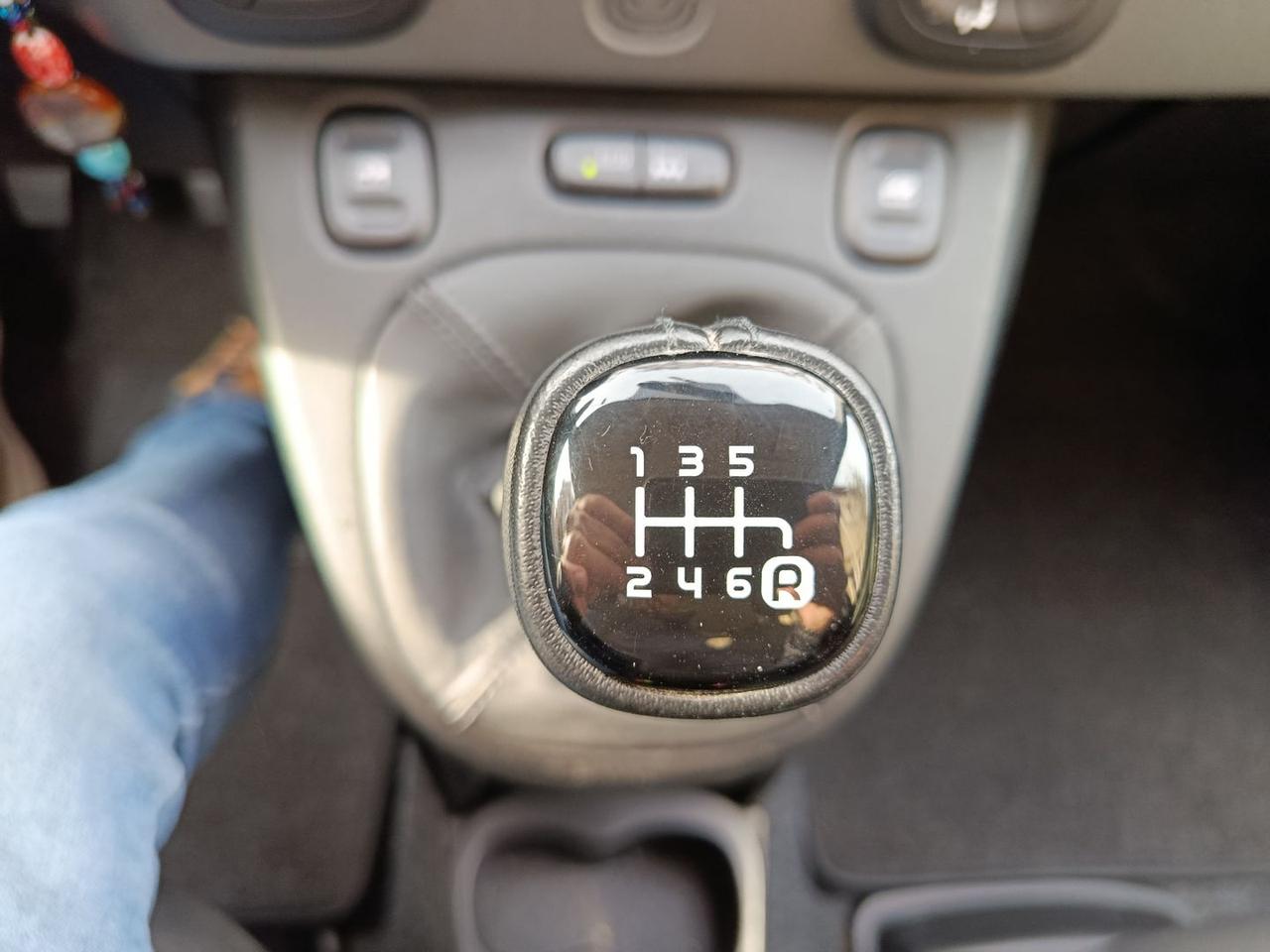 Fiat Panda 4x4 0.9 TwinAir #8088