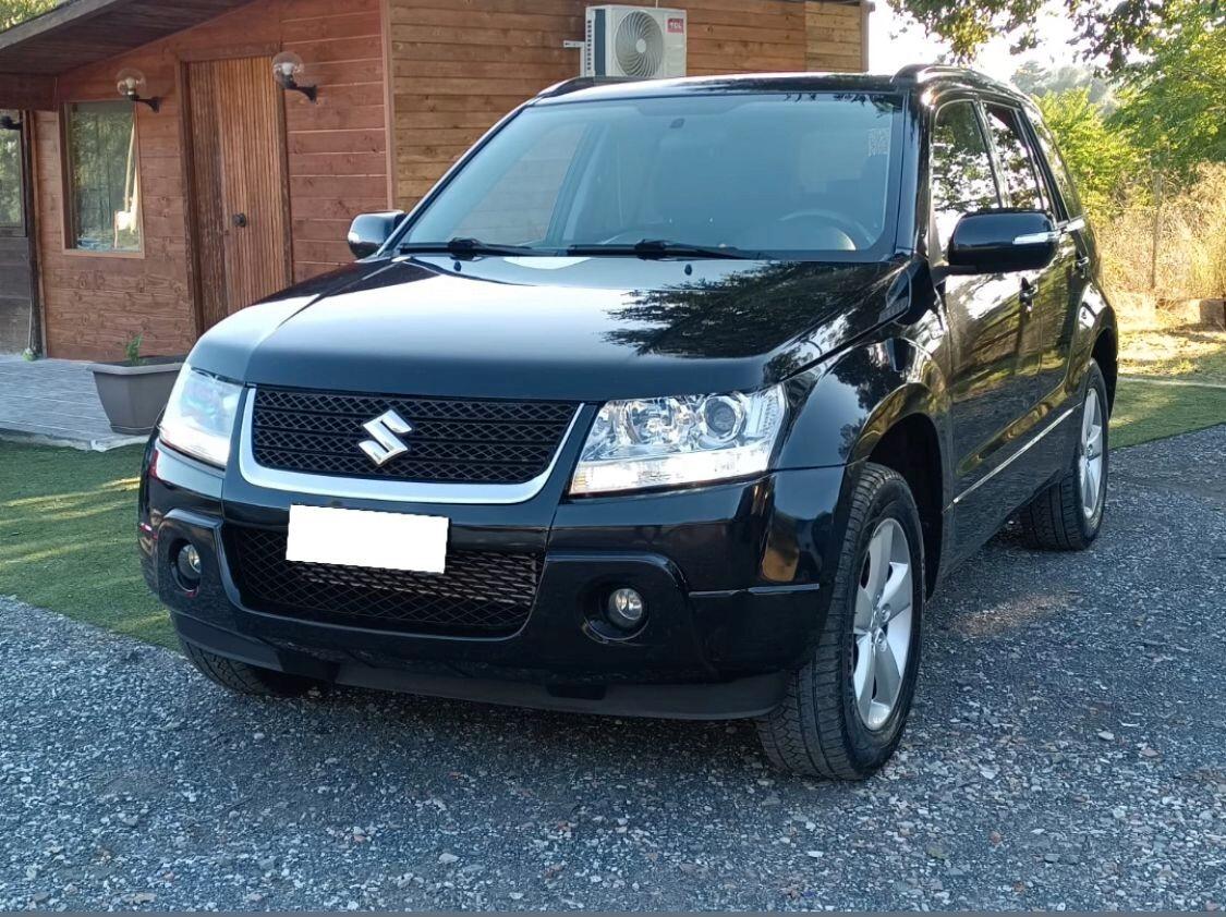 Suzuki Grand Vitara 1.9 DDiS 5 porte Executive