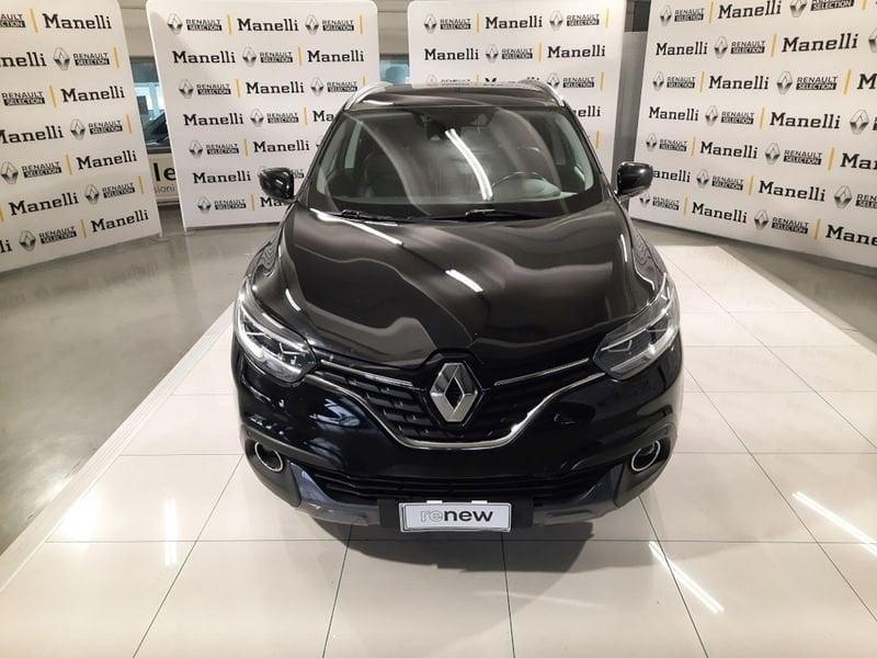 Renault Kadjar Bose 1.2 TCe Energy 130cv rif.FB064