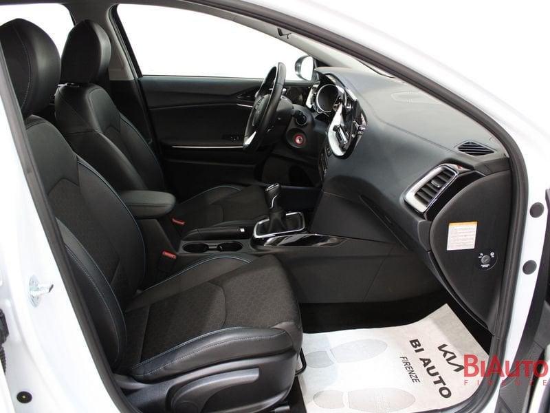 Kia Xceed XCeed 1.5 tgdi mhev Business 160cv mt