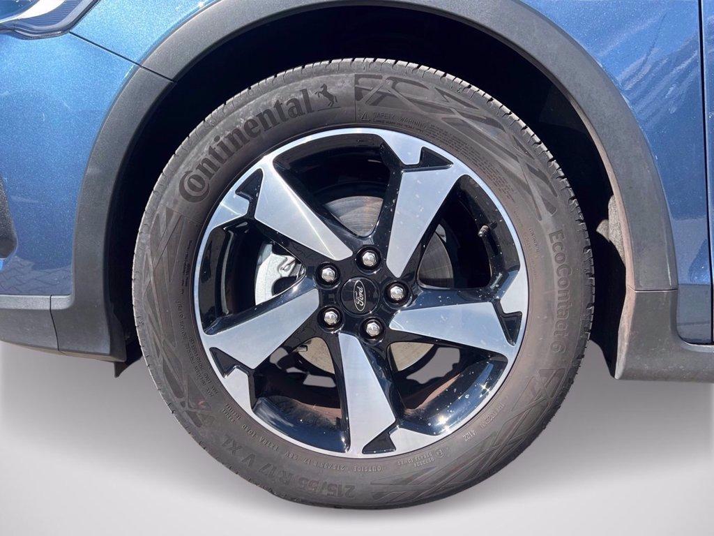 FORD Focus Active 1.0 ecoboost h s&s 125cv my20.75 del 2023