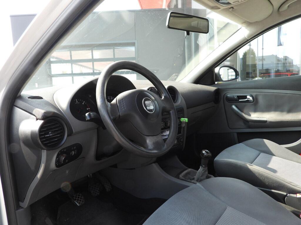 Seat Ibiza 1.4 TDI Stylance