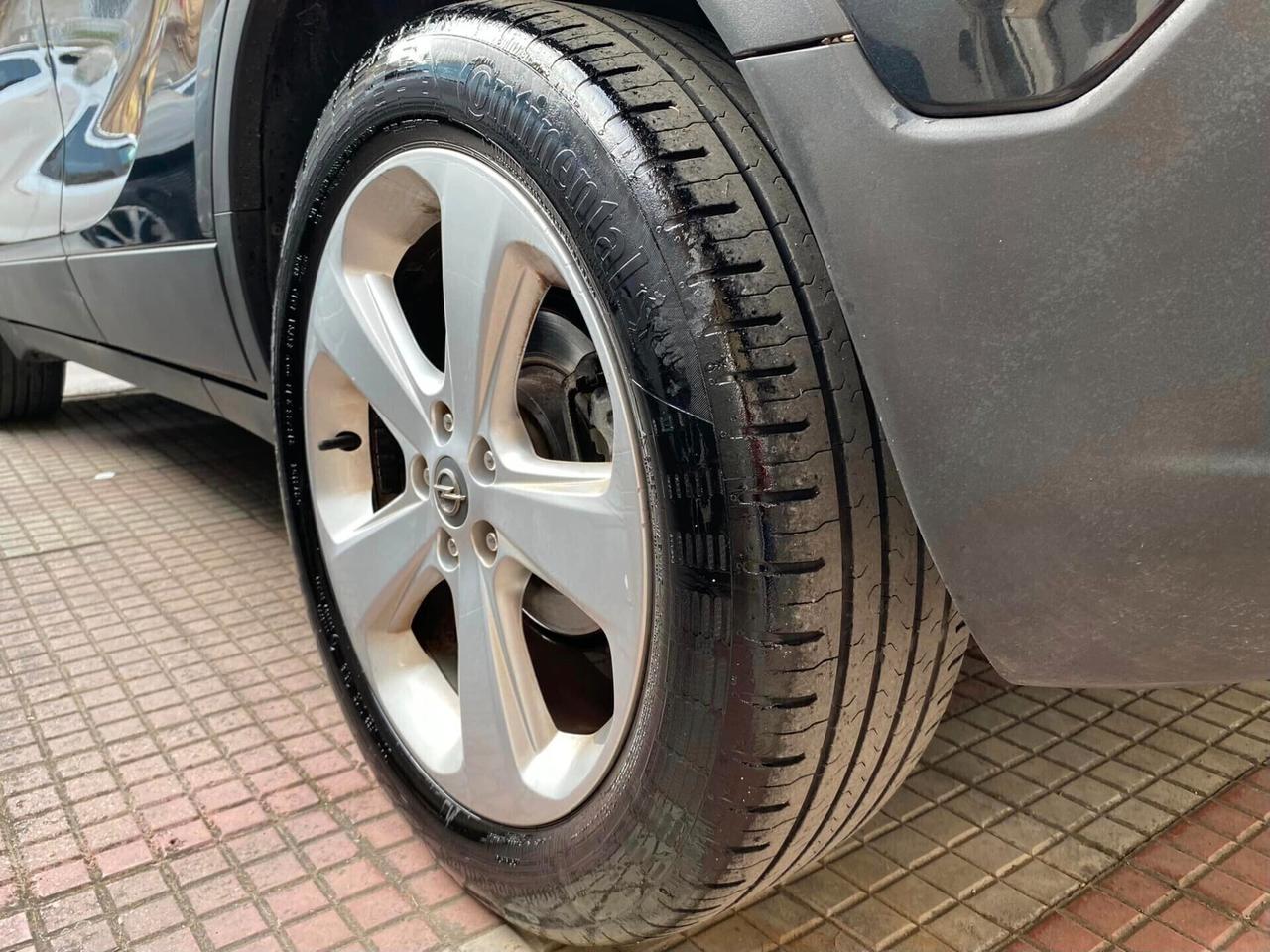 Opel Mokka 1.7 CDTI 130CV Ego - 10/2013