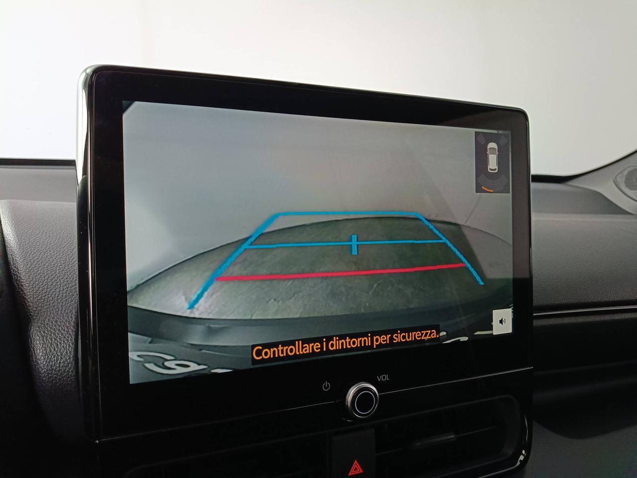 TOYOTA Yaris 1.5 Hybrid 130 - GR SPORT MY25