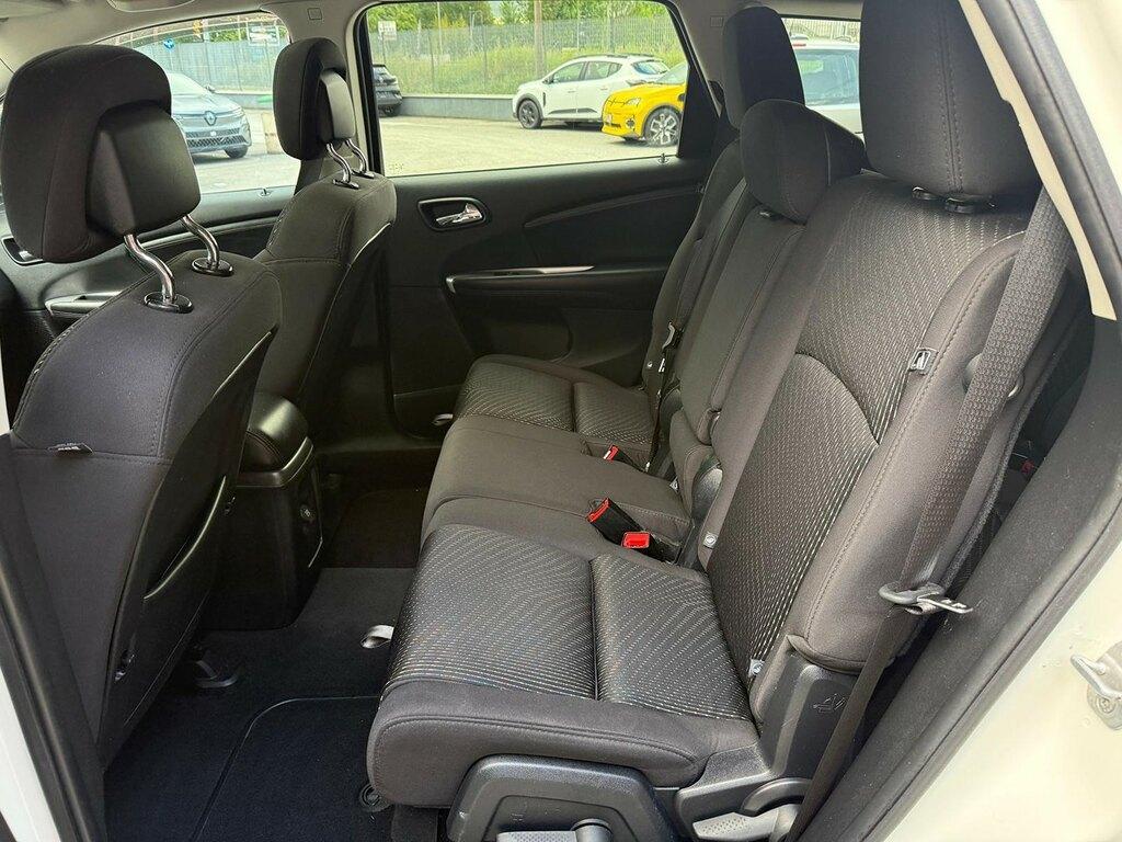 Fiat Freemont 2.0 mjt 16v Urban 140cv