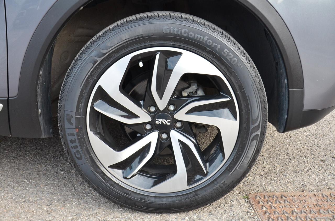 Emc Wave 3 1.5T MT GPL