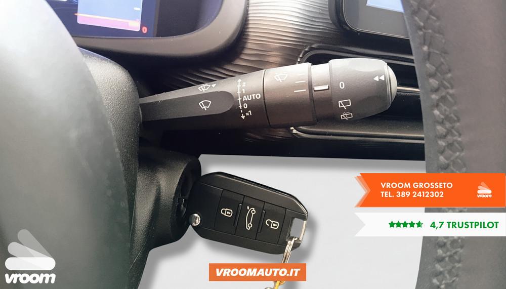 JEEP Avenger Avenger 1.2 Turbo 100 CV Altitude