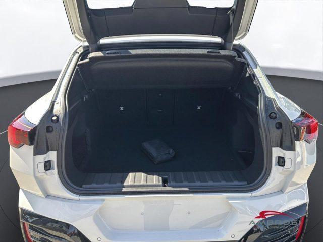 BMW X2 sDrive18d Msport Package