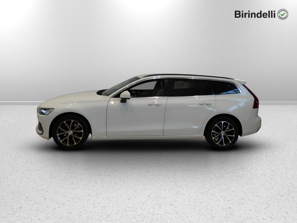 VOLVO V60 (2018-->) - V60 B4 (d) Geartronic Momentum Business