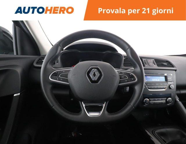 RENAULT Kadjar Blue dCi 8V 115CV Life