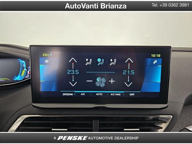 Peugeot 3008 3008 1.6 hybrid phev Allure Pack